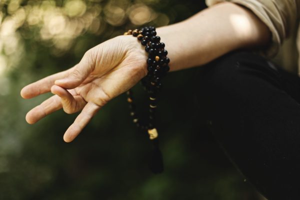 The Evolution of Mudras: From Ancient Rituals to Modern Practices