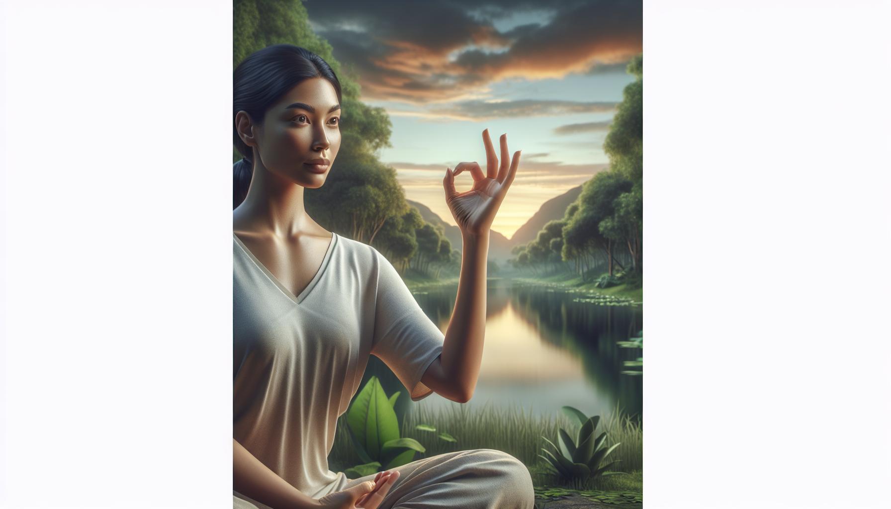 Unlocking Weight Loss: The Magic of Surya and Apana Mudras